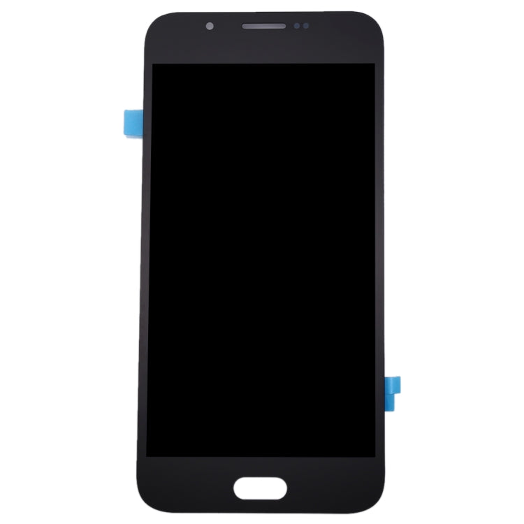 LCD Screen and Digitizer in Oled Material Complete Assembly for Galaxy A8, For Samsung Galaxy A8 (OLED), For Galaxy A8 (OLED)