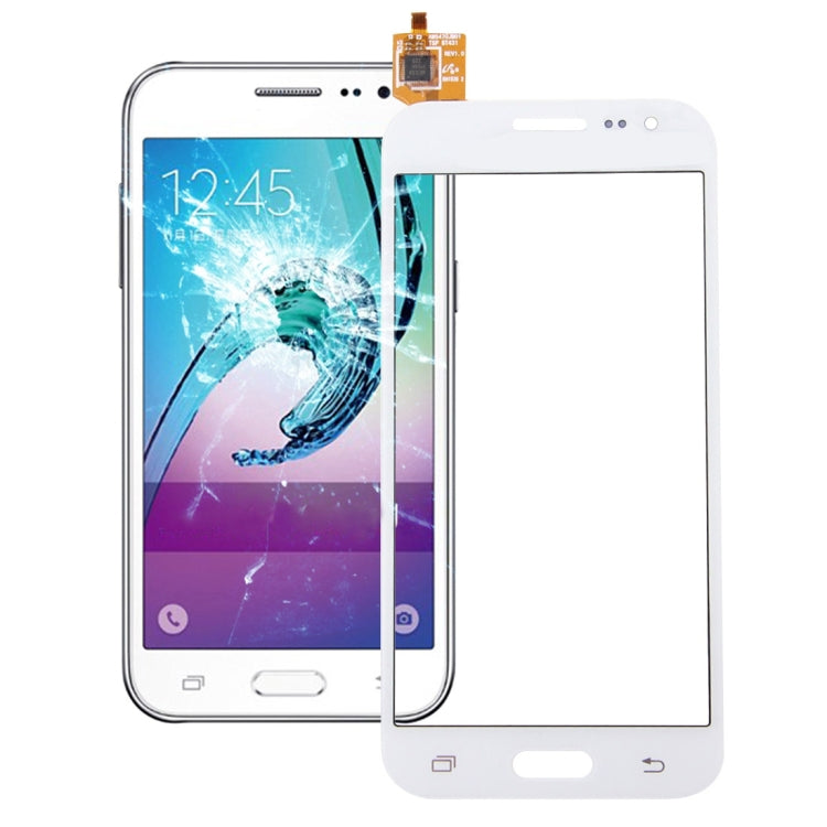 Per il pannello touch del Galaxy J2, For Galaxy J2