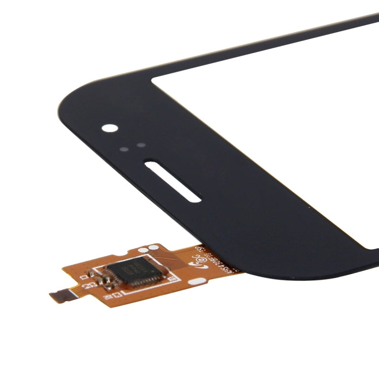 For Galaxy J1 Ace / J110 Touch Panel, For Galaxy J1 Ace