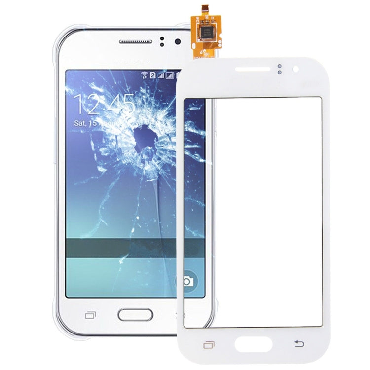 For Galaxy J1 Ace / J110 Touch Panel, For Galaxy J1 Ace