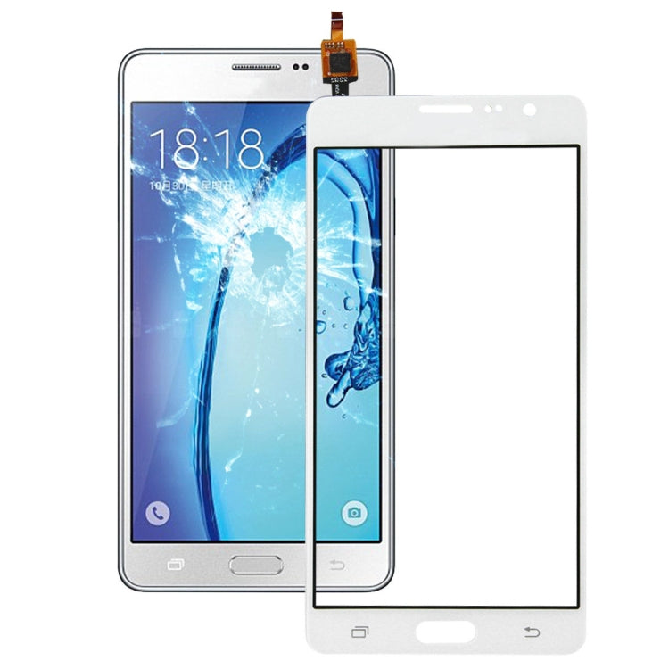 For Galaxy On7/G6000 touch panel, For Galaxy On7, For Galaxy On7/G6000