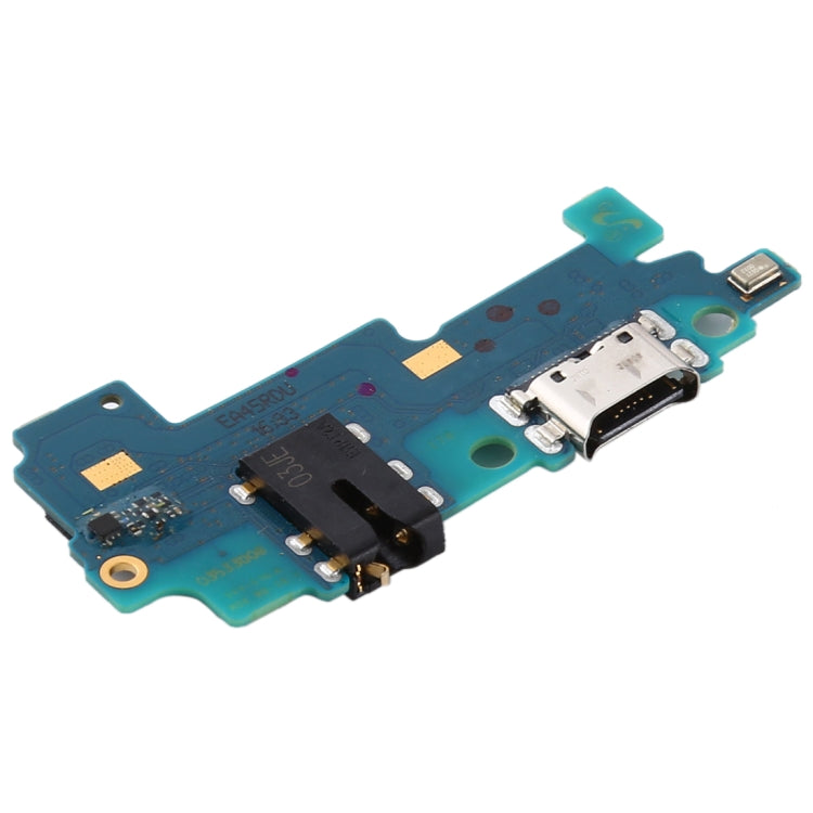 For Samsung Galaxy A31 SM-A315F Original Charging Port Board, For Samsung Galaxy A31 (Original)