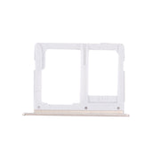Per Galaxy C5/C5000 Vassoio scheda SIM + Vassoio scheda micro SD/SIM, For Galaxy C5