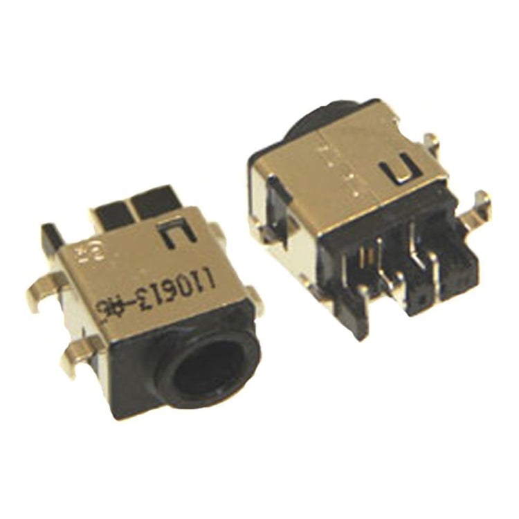 Connettore jack di alimentazione CC per Samsung NP470R5E RV411 RV420 NP-RF510 NP-RV510 NP-RV511 RV510 RV511 RV515 RV520 RV711 NP510R5E, For Samsung NP470R5E
