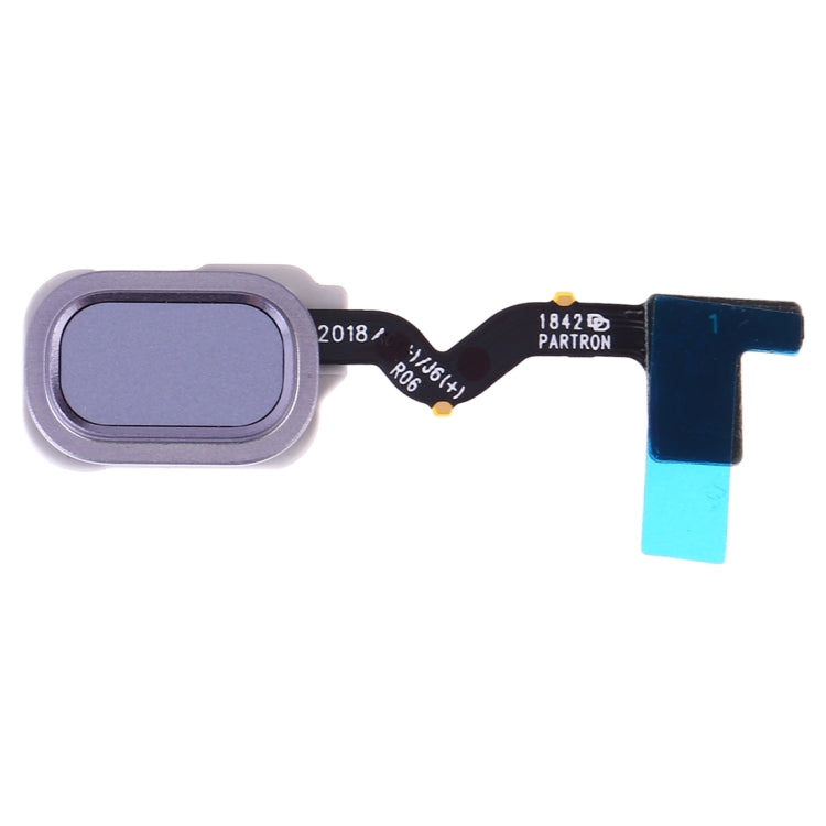 Fingerprint Sensor Flex Cable Galaxy J6 (2018) SM-J600F/DS SM-J600G/DS, For Galaxy J6, For Samsung Galaxy J6