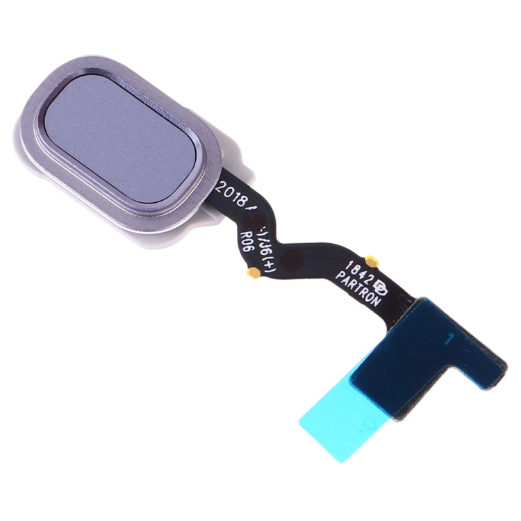 Fingerprint Sensor Flex Cable Galaxy J6 (2018) SM-J600F/DS SM-J600G/DS, For Galaxy J6, For Samsung Galaxy J6