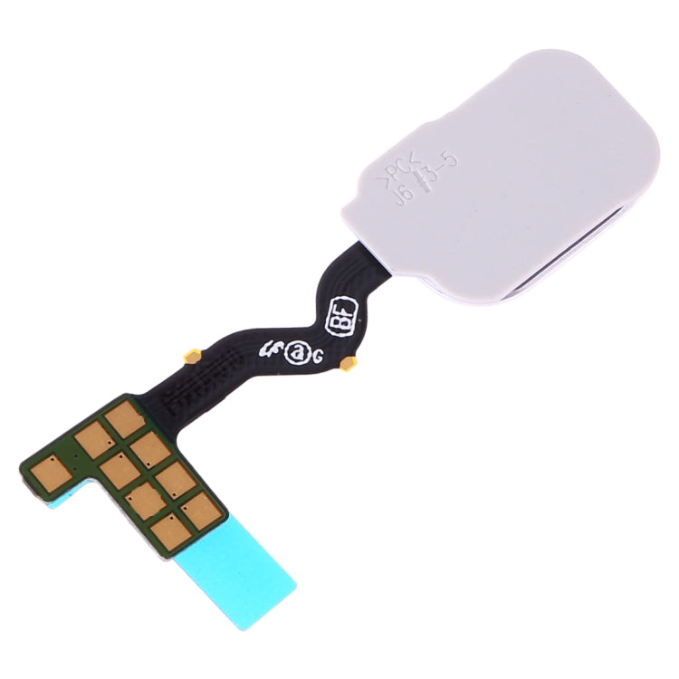 Fingerprint Sensor Flex Cable Galaxy J6 (2018) SM-J600F/DS SM-J600G/DS, For Galaxy J6, For Samsung Galaxy J6