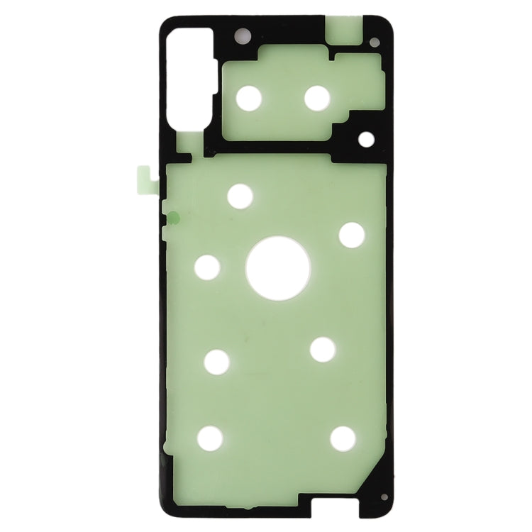 Per Galaxy A7 (2018) / A750 10 pezzi adesivi per cover posteriore dell'alloggiamento, Galaxy A7 (2018)