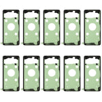 Per Galaxy S10 10 pezzi adesivi per cover posteriore dell'alloggiamento, Galaxy S10