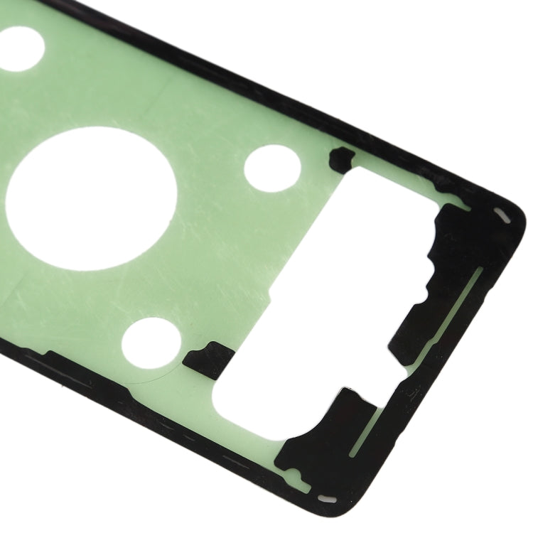 Per Galaxy S10 10 pezzi adesivi per cover posteriore dell'alloggiamento, Galaxy S10