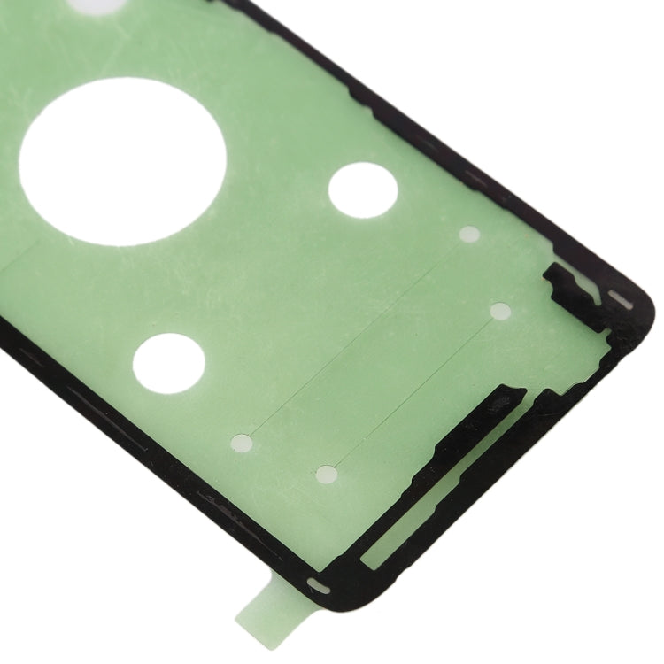 Per Galaxy S10 10 pezzi adesivi per cover posteriore dell'alloggiamento, Galaxy S10