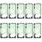 Per Galaxy S10+ 10 pezzi adesivi per cover posteriore dell'alloggiamento, Galaxy S10+