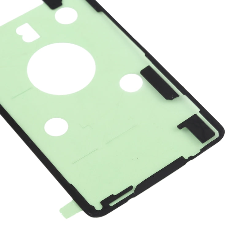 Per Galaxy S10+ 10 pezzi adesivi per cover posteriore dell'alloggiamento, Galaxy S10+