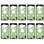 Per Galaxy S10e 10 pezzi adesivi per cover posteriore dell'alloggiamento, Galaxy S10e