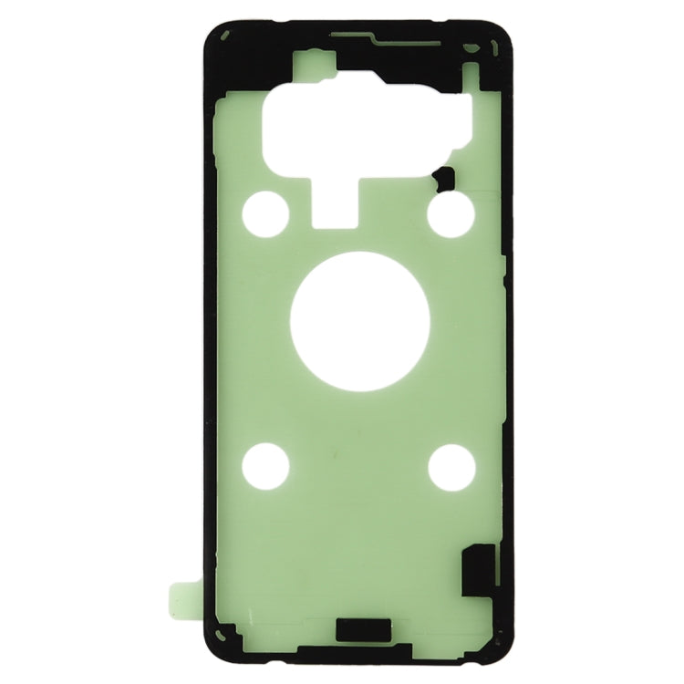 For Galaxy S10e 10pcs Back Housing Cover Stickers, Galaxy S10e