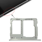 Per Galaxy Tab S3 9.7 / T825 (versione 3G) Vassoio scheda SIM + Vassoio scheda micro SD, For Samsung Galaxy Tab S3 9.7 / T825, For Galaxy Tab S3 9.7 / T825