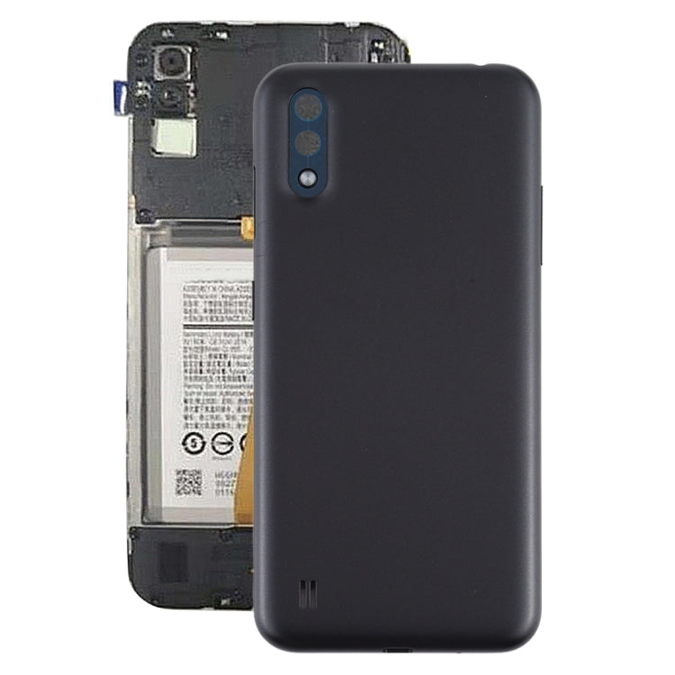 For Samsung Galaxy A01 Battery Back Cover, For Galaxy A01