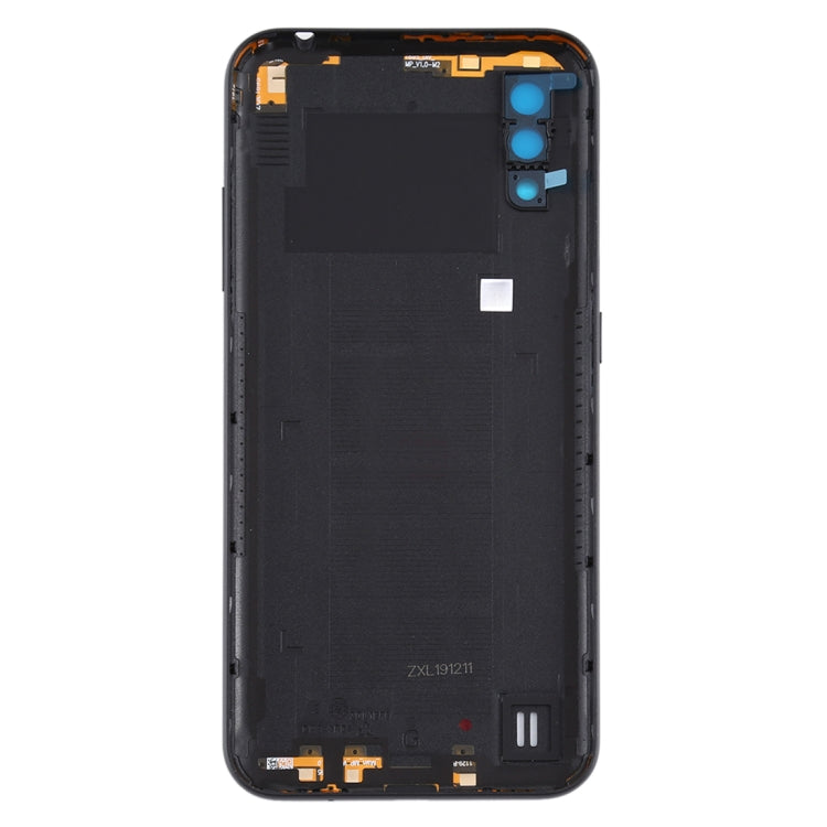 Per la copertura posteriore della batteria Samsung Galaxy A01, For Galaxy A01