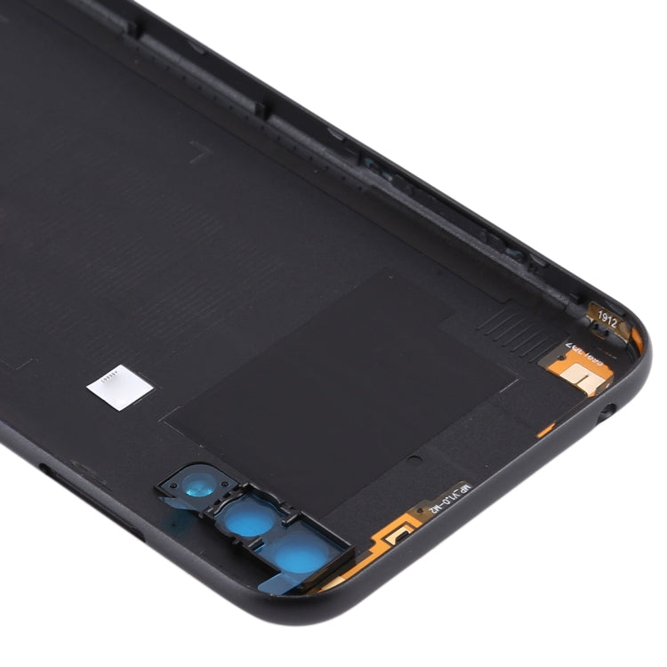 Per la copertura posteriore della batteria Samsung Galaxy A01, For Galaxy A01