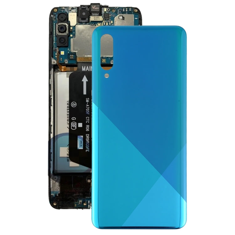 Per la copertura posteriore della batteria del Samsung Galaxy A30s, For Samsung Galaxy A30s, For Galaxy A30s