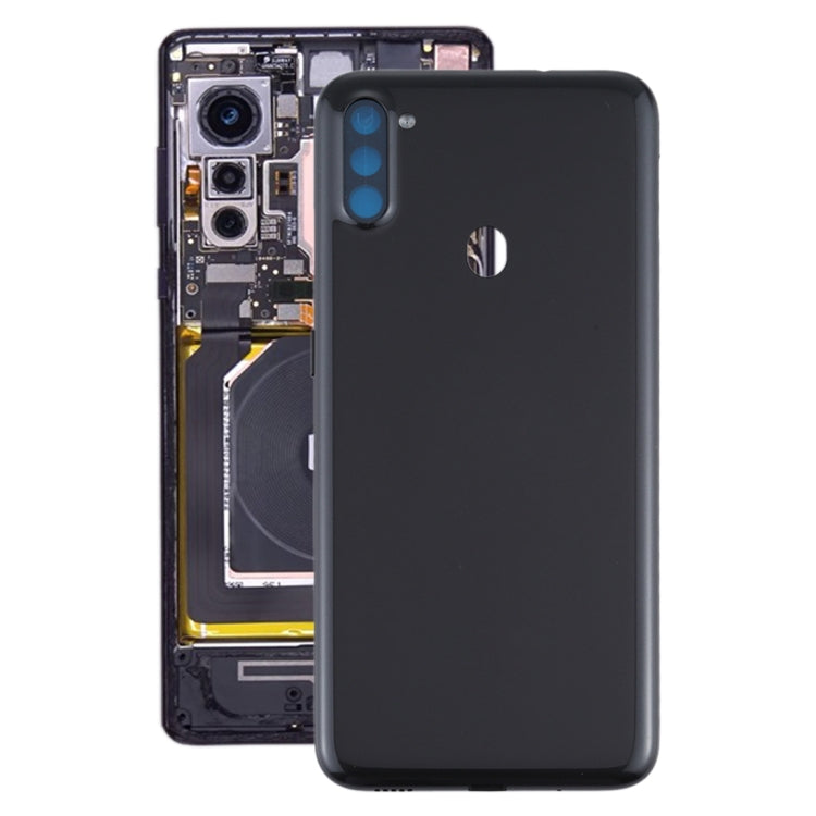 For Samsung Galaxy A11 Battery Back Cover, For Galaxy A11