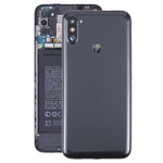 Per la copertura posteriore della batteria Samsung Galaxy A11, For Samsung Galaxy A11(with Camera Lens Frame), For Samsung Galaxy A11 SM-A115F