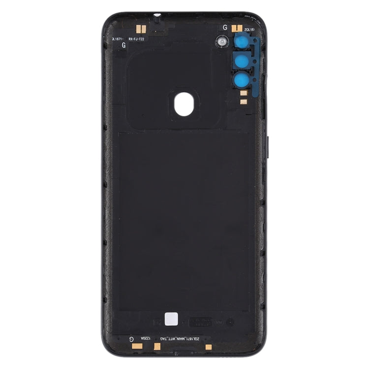 For Samsung Galaxy A11 Battery Back Cover, For Galaxy A11