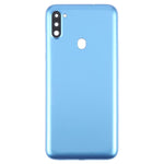 Cover posteriore con lente per Samsung Galaxy A11 SM-A115F