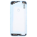Cover posteriore con lente per Samsung Galaxy A11 SM-A115F