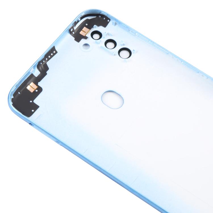 Cover posteriore con lente per Samsung Galaxy A11 SM-A115F