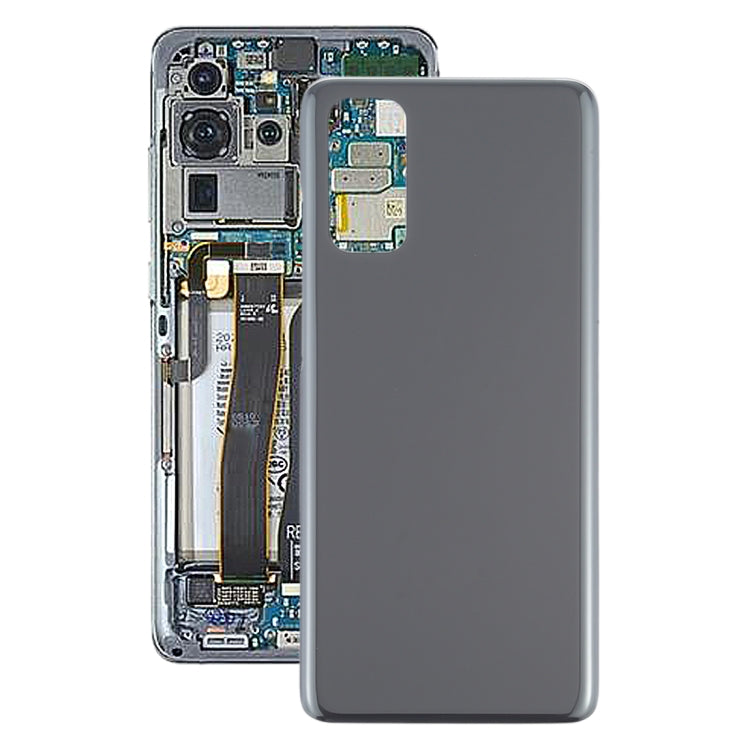 Per la copertura posteriore della batteria Samsung Galaxy S20, For Samsung Galaxy S20