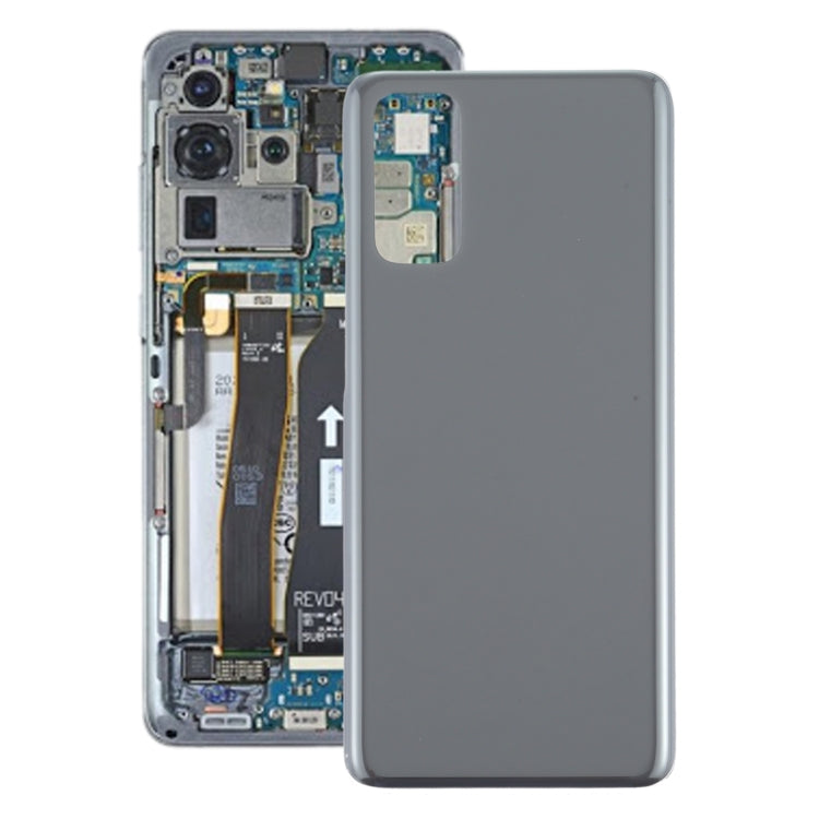 Per la copertura posteriore della batteria Samsung Galaxy S20, For Samsung Galaxy S20