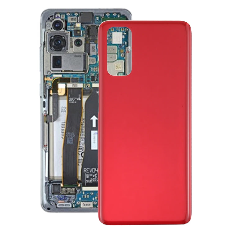 Per la copertura posteriore della batteria Samsung Galaxy S20, For Samsung Galaxy S20