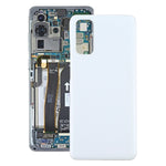 Per la copertura posteriore della batteria Samsung Galaxy S20, For Samsung Galaxy S20