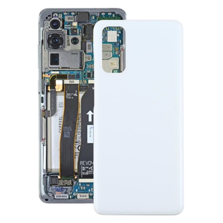 Per la copertura posteriore della batteria Samsung Galaxy S20, For Samsung Galaxy S20