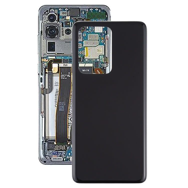 Per la cover posteriore della batteria Samsung Galaxy S20 Ultra, For Samsung Galaxy S20 Ultra, For Galaxy S20 Ultra