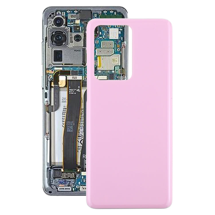 Per la cover posteriore della batteria Samsung Galaxy S20 Ultra, For Samsung Galaxy S20 Ultra, For Galaxy S20 Ultra