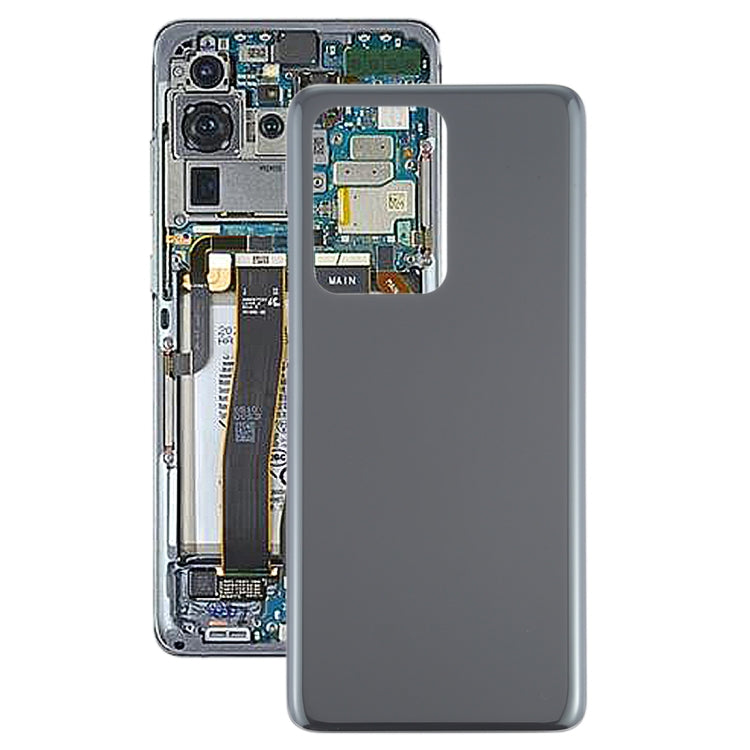 Per la cover posteriore della batteria Samsung Galaxy S20 Ultra, For Samsung Galaxy S20 Ultra, For Galaxy S20 Ultra