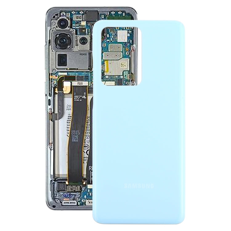 Per la cover posteriore della batteria Samsung Galaxy S20 Ultra, For Samsung Galaxy S20 Ultra, For Galaxy S20 Ultra