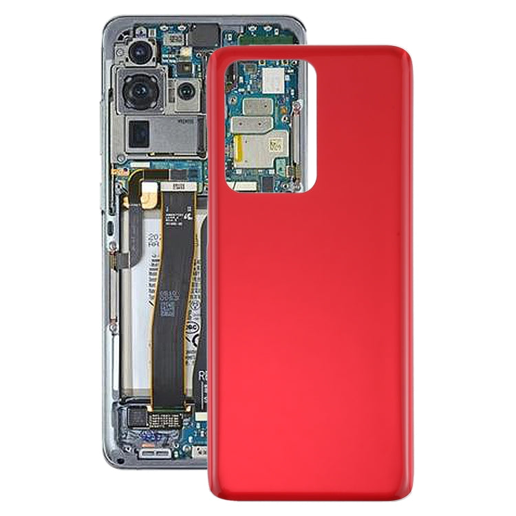 Per la cover posteriore della batteria Samsung Galaxy S20 Ultra, For Samsung Galaxy S20 Ultra, For Galaxy S20 Ultra