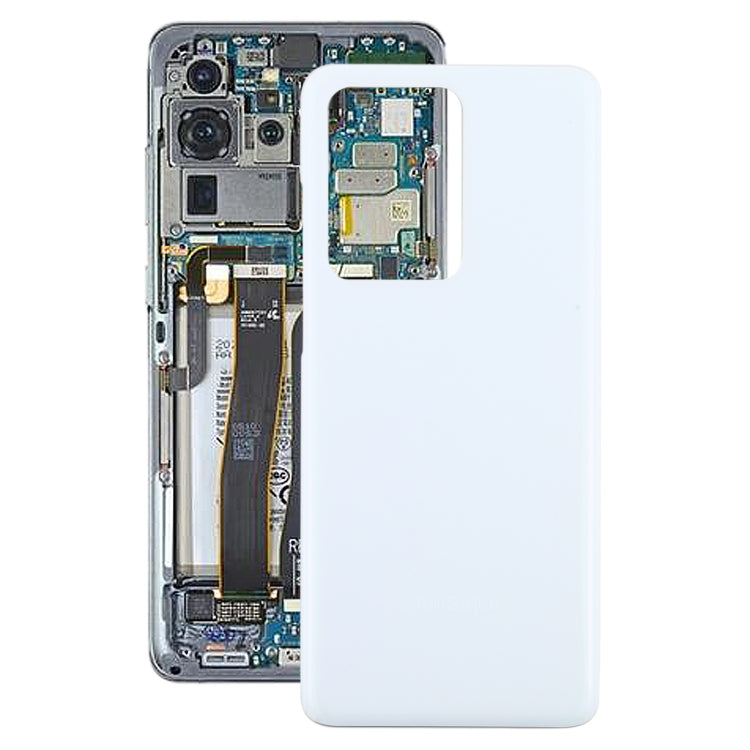 Per la cover posteriore della batteria Samsung Galaxy S20 Ultra, For Samsung Galaxy S20 Ultra, For Galaxy S20 Ultra