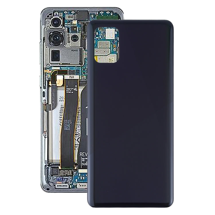 Per la copertura posteriore della batteria Samsung Galaxy A31, For Galaxy A31, For Samsung Galaxy A31