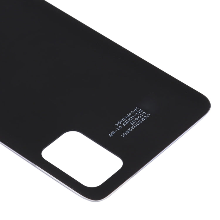 For Samsung Galaxy A31 Battery Back Cover, For Galaxy A31, For Samsung Galaxy A31