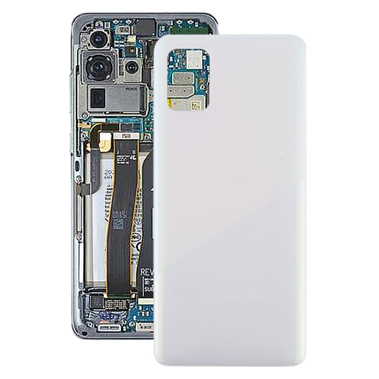 For Samsung Galaxy A31 Battery Back Cover, For Galaxy A31, For Samsung Galaxy A31