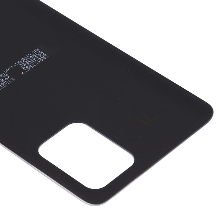 Per la copertura posteriore della batteria Samsung Galaxy S10 Lite, For Samsung Galaxy S10 Lite, For Galaxy S10 Lite