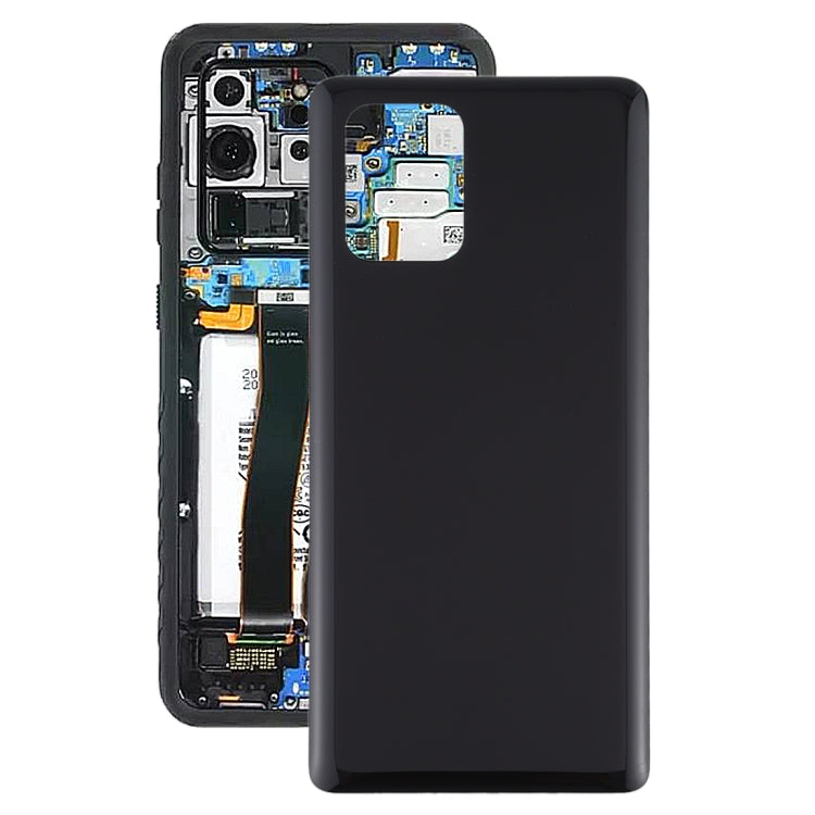 For Samsung Galaxy S10 Lite Battery Back Cover, For Samsung Galaxy S10 Lite, For Galaxy S10 Lite