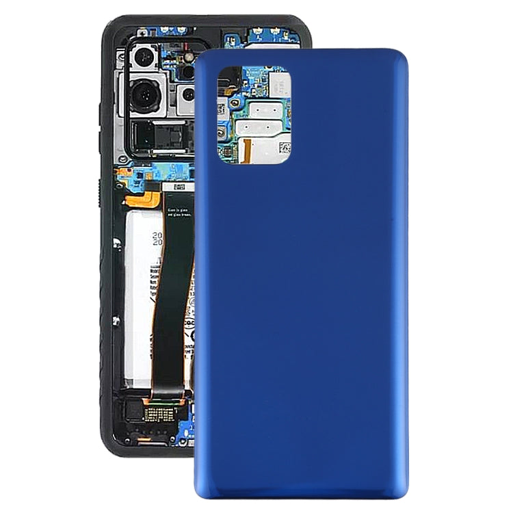 Per la copertura posteriore della batteria Samsung Galaxy S10 Lite, For Samsung Galaxy S10 Lite, For Galaxy S10 Lite