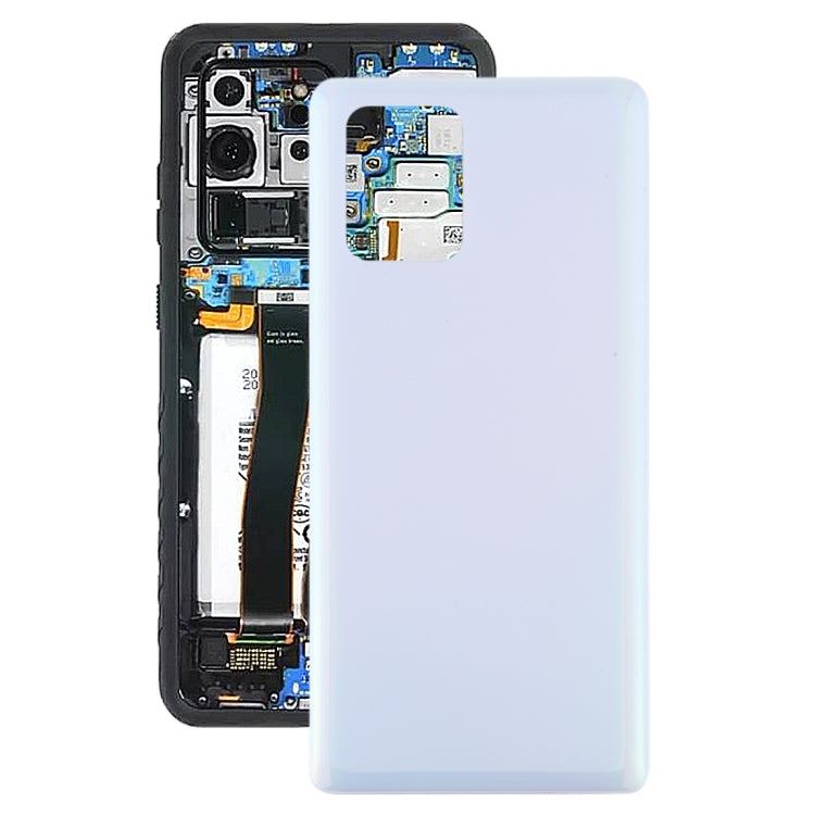 Per la copertura posteriore della batteria Samsung Galaxy S10 Lite, For Samsung Galaxy S10 Lite, For Galaxy S10 Lite