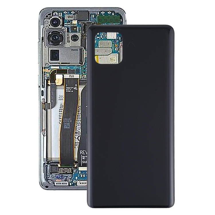 For Samsung Galaxy A91 Battery Back Cover, For Samsung Galaxy A91, For Galaxy A91