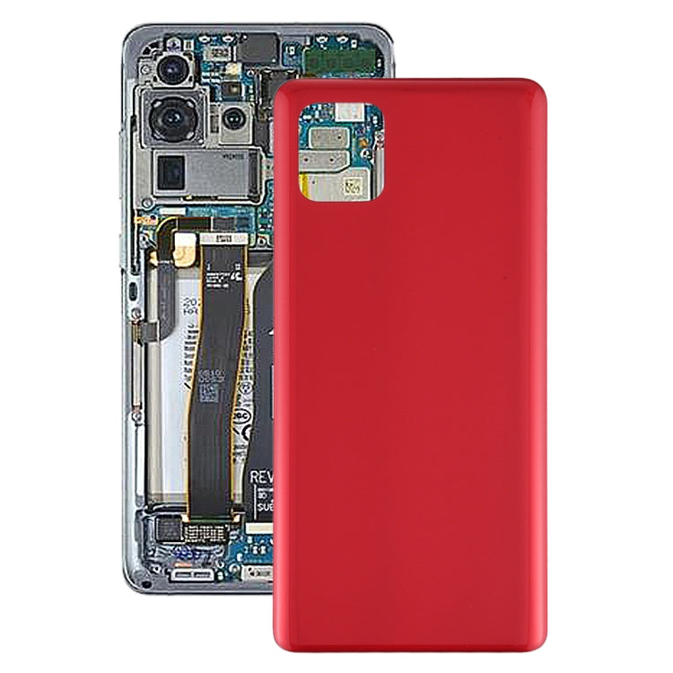 For Samsung Galaxy A91 Battery Back Cover, For Samsung Galaxy A91, For Galaxy A91